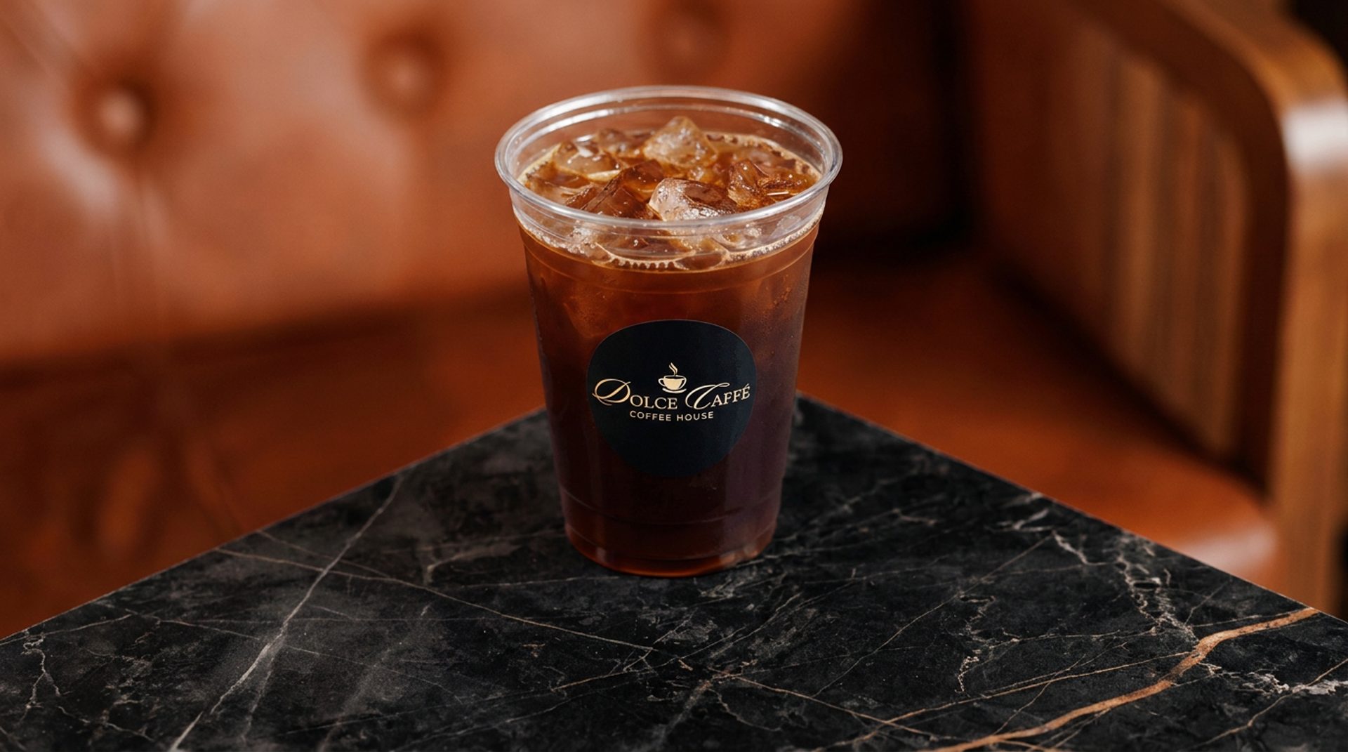 Dolce Caffé Rewards