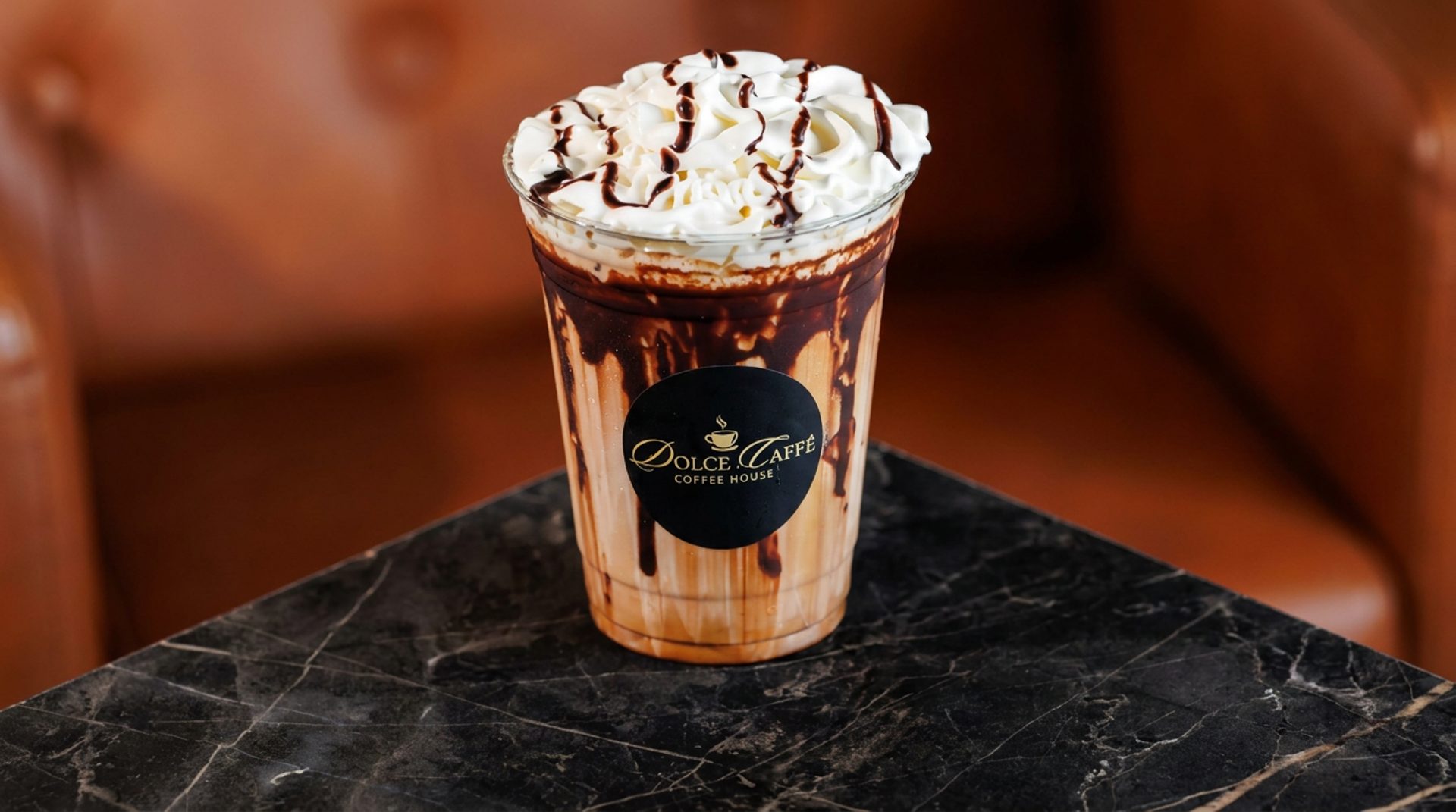 Give the gift of Dolce Caffé