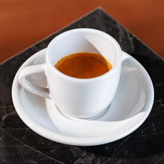 Double Espresso