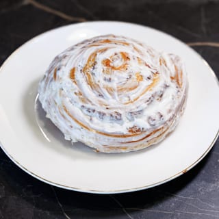Cinnamon Roll