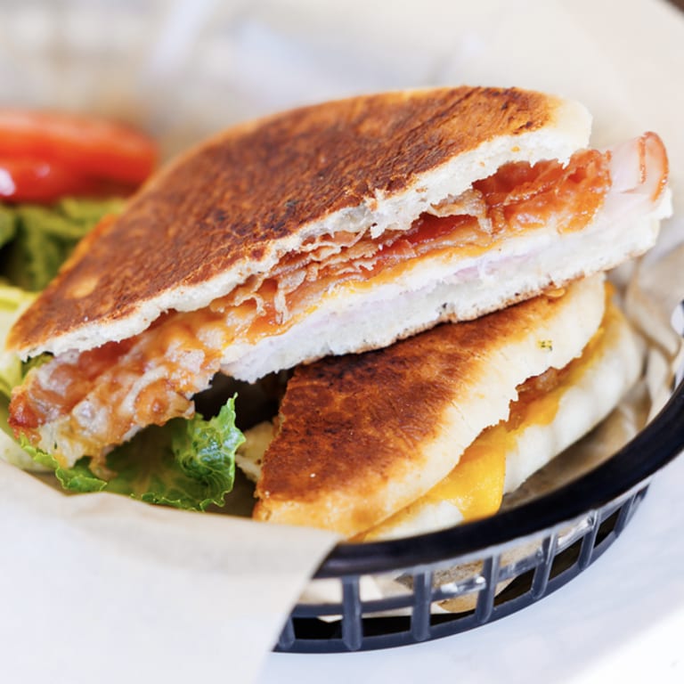 Our Bagels Are Simply Irresistible