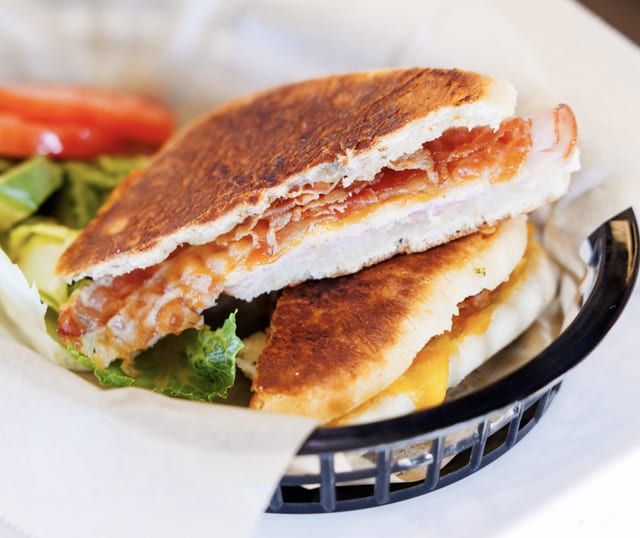 Club Panini.