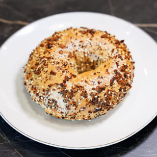 Works Bagel