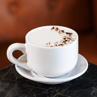 Chai Tea Latte