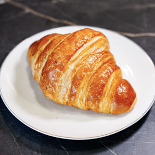 Plain Croissant