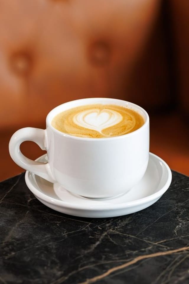 Latte.