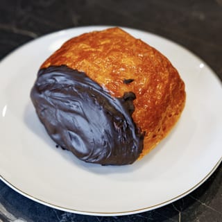 Chocolate Croissant