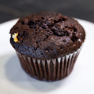 Chocolate Muffin