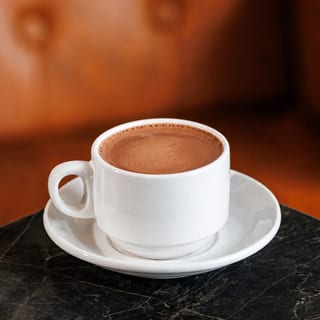 Hot Chocolate