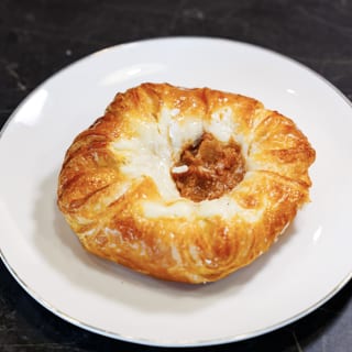 Cheese Danish