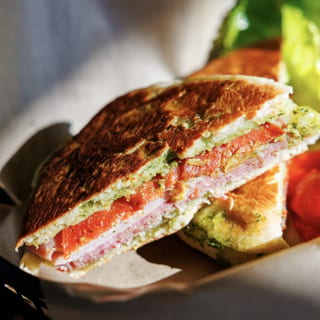 Italian Panini