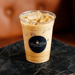 Iced Latte