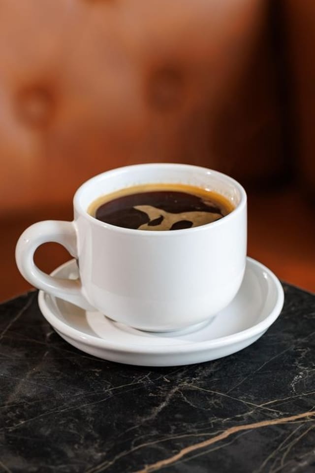 Americano.