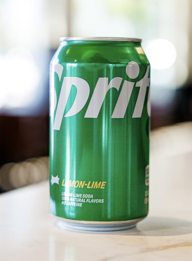 Sprite.
