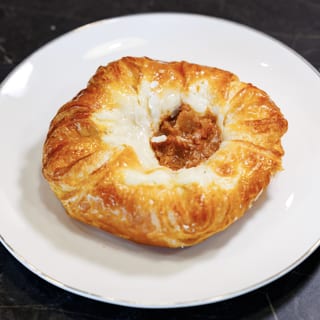 Apple Danish