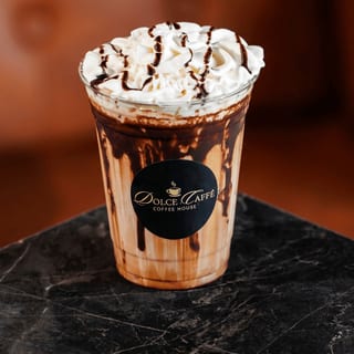 Iced Mocha