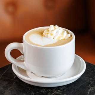 White Mocha